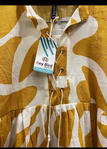 Kurti Top