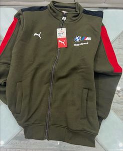 Puma Zipper XL