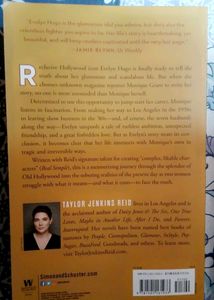 &#34;The Seven Husbands of Evelyn Hugo&#34;