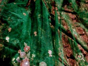 Lachha Saree