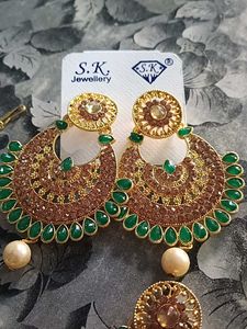 Necklace Set