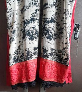 Elegant Kurta