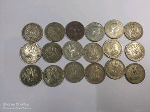 50paisa Coins