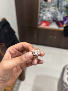 Imitation Ring