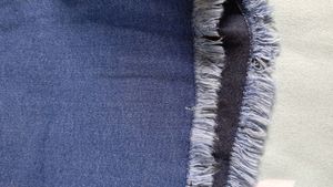 Denim Shorts From Myntra- Its New.