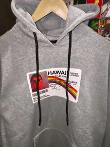 H&amp;M LOOSE FIT GRAPHIC PRINTED HOODIE 😎🔥🤩