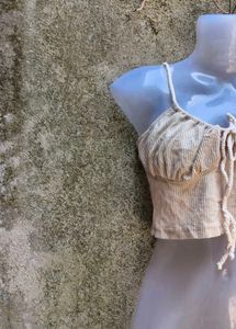 8.23.2 CUTE SHEIN CORSET TOP