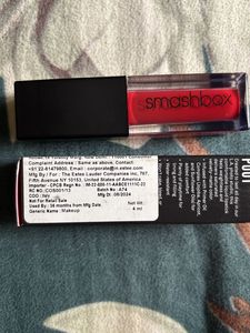Smashbox Always On Liquid Lipstick