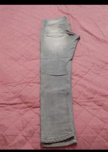 Jeans Highlander