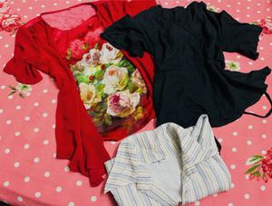 Summer Cool Stylish Top