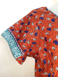 New Unused /Large Size/stitched Cotton Kurta