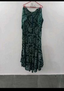 X L Gown