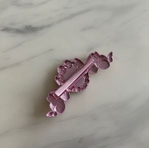 Forever Knows Butterfly Hair Clip!