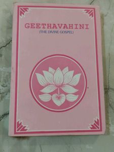 Geethavahini (The Divine Gospel)