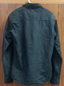 Flica Denim Shirt
