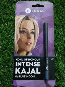 Sugar Kohl - Blue Moon