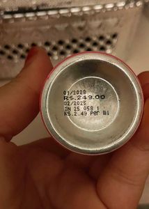 Revlon Body Spray Set