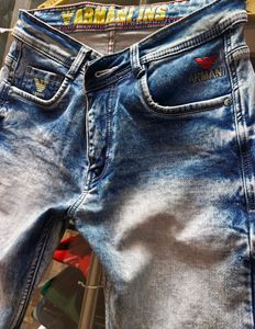 ARMANI JEANS FOR MENS