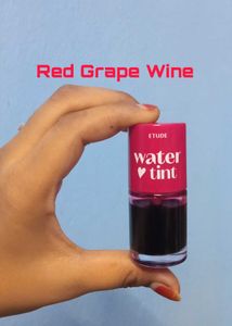 Etude House Water Tint - Red Grape Wine