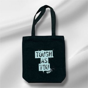 Dr. Martens Tote Bag