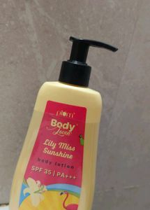 Plum Body Lovin' Lotion