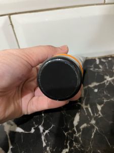 Glamveda Activated Charcoal Peel-Off Mask