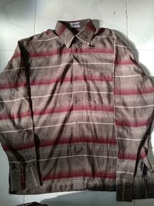 Boy Casual T Shirt Long Sleeve