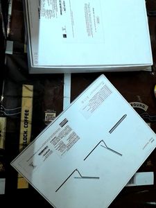 IPad Air And Magic Keyboard (2 Boxes)
