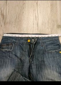 Cs2492 Weston Jeans Size 34
