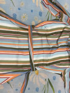 Multi Color Dress For Women