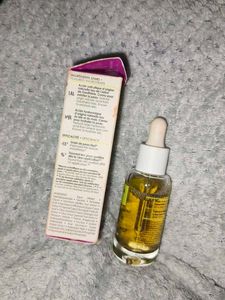 Sephora Face Serum Few Drops Used