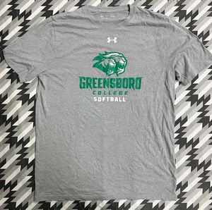 Under Armour Graphic Tee