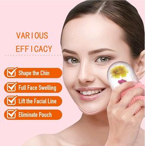 Ice Therapy For Your Beautiful Skin