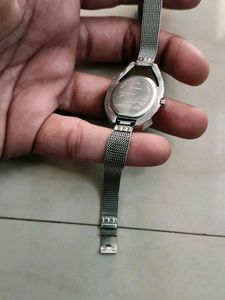 Elegant Fastrack Ladies Watch