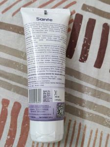 Sanfe Tan Removal Gel