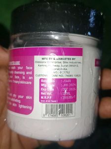 Regolite Whitening Face &amp; Body Cream Combo Pack