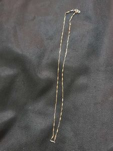 🔴 SALE:- Elegant Gold Tarnish Chain