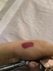 Lipstick