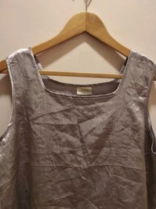Square Neck Beautiful Imported Top