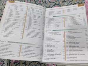 Physics S.L Arora Volume 1 And 2