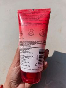 Everyuth Naturals Face Wash