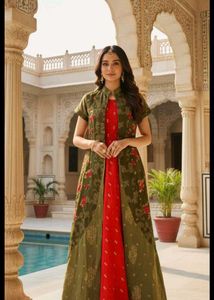 Elegant Kurta Set &amp; Suit new with tag