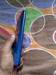 Redmi 7 Running Condition Mein Hai