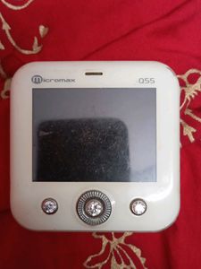Old Mobile