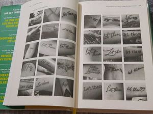 The Let Them Theory - Mel Robbins