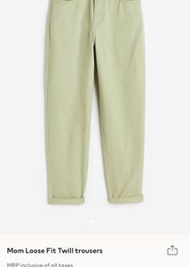 Mom Fit jeans