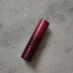 LAKME FOREVER MATTE LIPSTICK