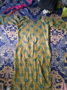 Kurti,izaar,dupatta