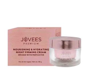 Jovees Night Firming Cream