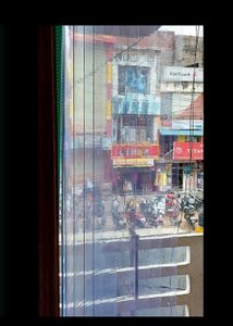 7 Feet Curtain for Karnveer
